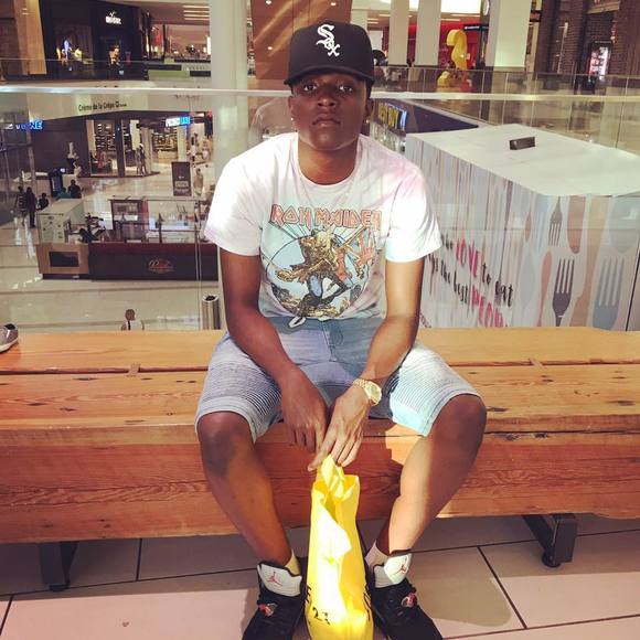 Meet your Posher, James - Picture 1 of 1